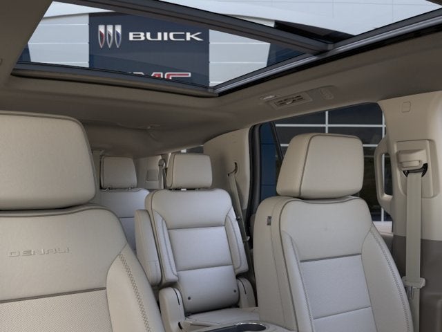 2027 GMC Yukon Denali