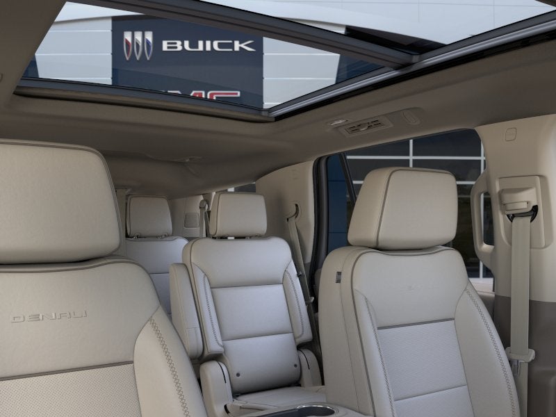 2027 GMC Yukon Denali