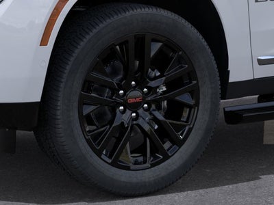 2027 GMC Yukon Denali