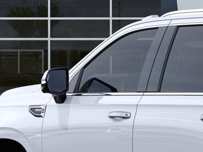 2027 GMC Yukon Denali