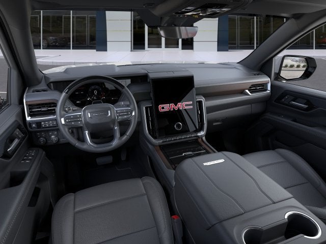 2027 GMC Yukon Denali