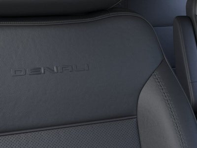2027 GMC Yukon Denali