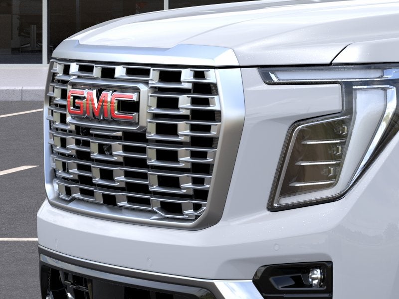 2027 GMC Yukon Denali