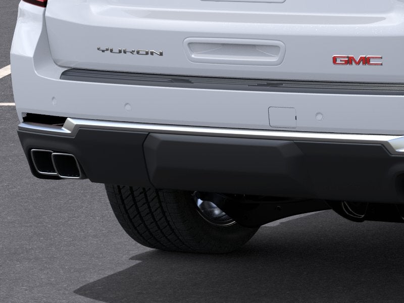 2027 GMC Yukon Denali