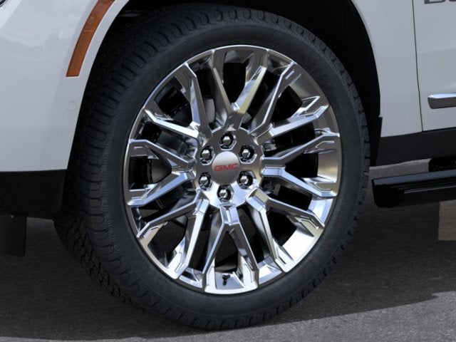 2027 GMC Yukon Denali