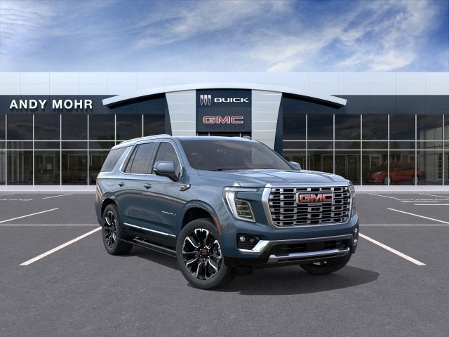 2027 GMC Yukon Denali
