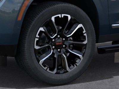 2027 GMC Yukon Denali