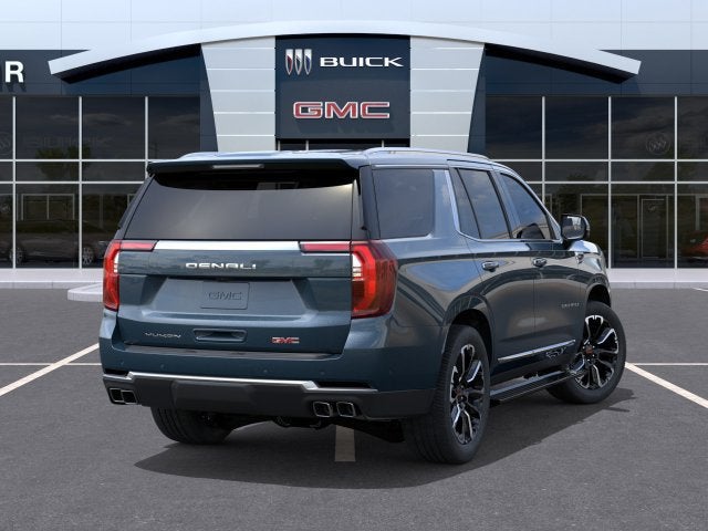 2027 GMC Yukon Denali