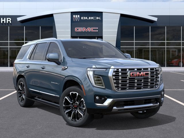 2027 GMC Yukon Denali