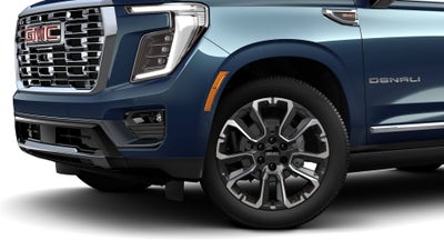2027 GMC Yukon Denali