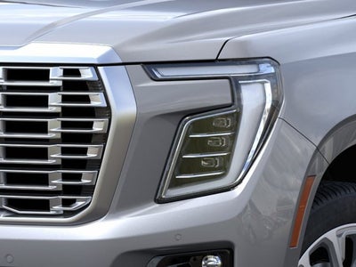 2027 GMC Yukon Denali