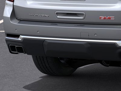 2027 GMC Yukon Denali