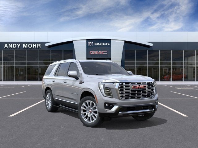 2027 GMC Yukon Denali