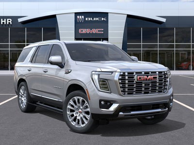 2027 GMC Yukon Denali