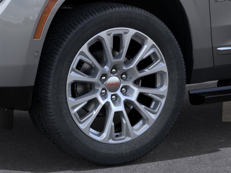 2027 GMC Yukon Denali