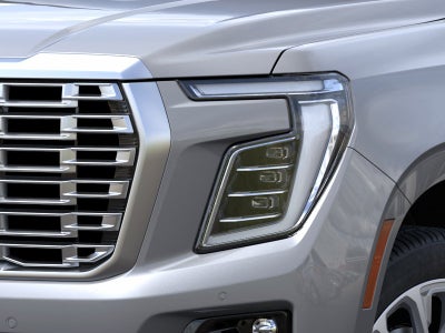 2027 GMC Yukon Denali