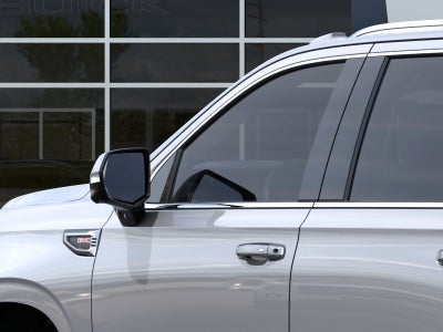2027 GMC Yukon Denali