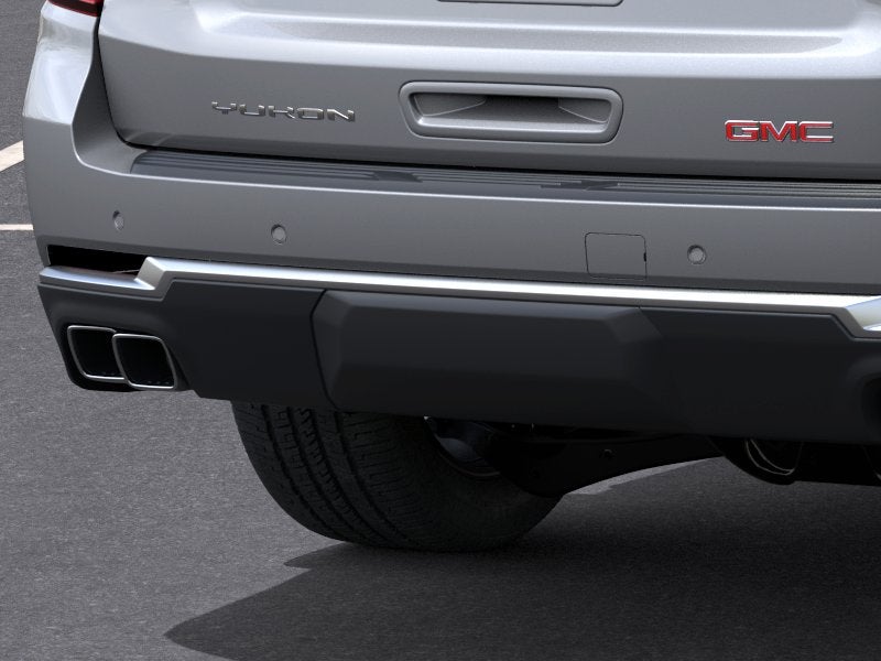 2027 GMC Yukon Denali