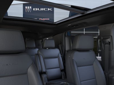 2027 GMC Yukon Denali