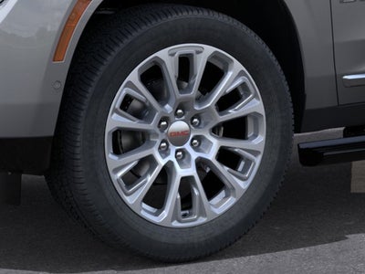 2027 GMC Yukon Denali