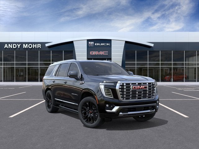 2027 GMC Yukon Denali