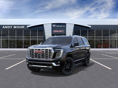 2027 GMC Yukon Denali