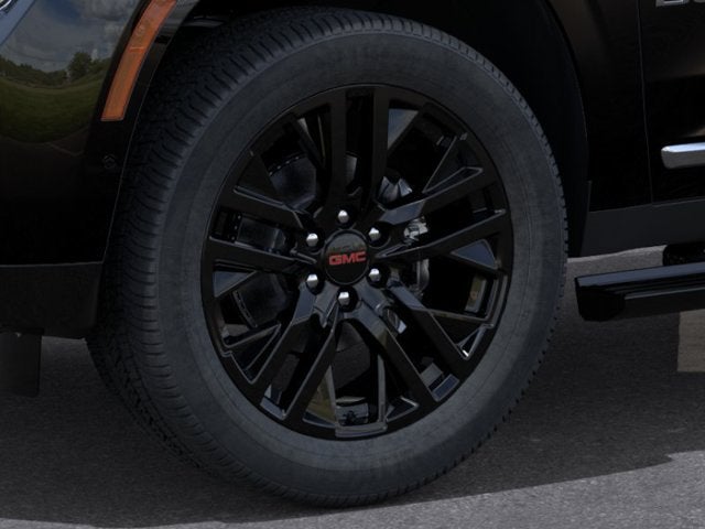 2027 GMC Yukon Denali