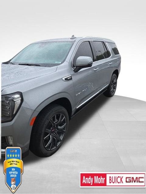 2024 GMC Yukon 4WD Denali's photo