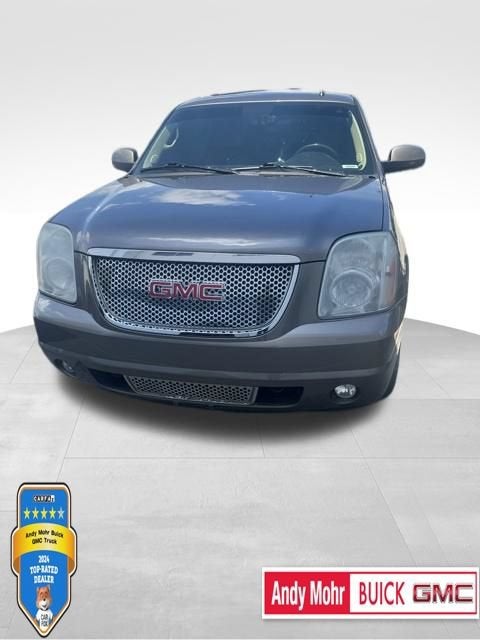 2011 GMC Yukon Denali