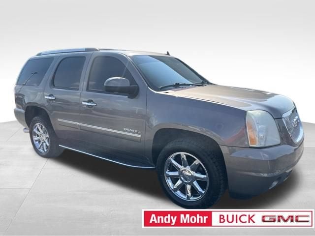 2011 GMC Yukon Denali