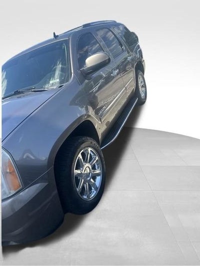 2011 GMC Yukon Denali
