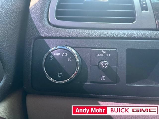 2011 GMC Yukon Denali