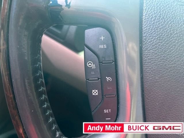 2011 GMC Yukon Denali