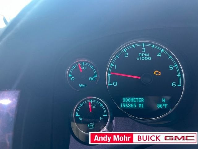 2011 GMC Yukon Denali