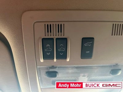 2011 GMC Yukon Denali