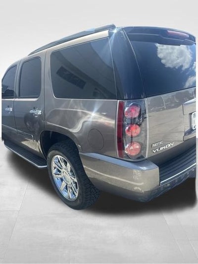 2011 GMC Yukon Denali