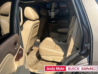 2011 GMC Yukon Denali