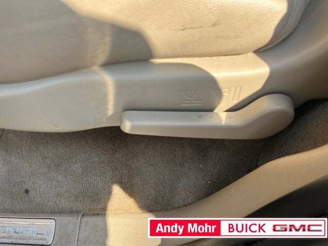 2011 GMC Yukon Denali