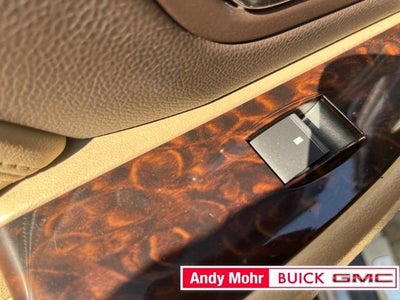 2011 GMC Yukon Denali