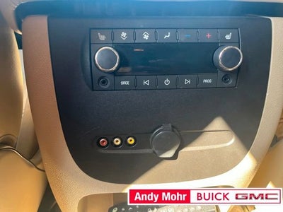 2011 GMC Yukon Denali