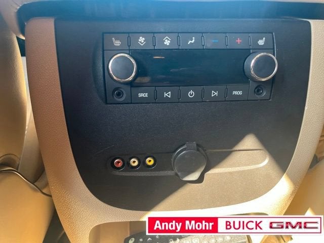 2011 GMC Yukon Denali