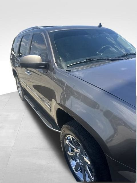 2011 GMC Yukon Denali