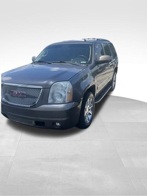 2011 GMC Yukon Denali