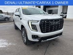 2025 GMC Yukon Denali Ultimate