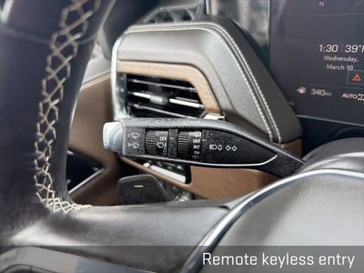 2025 GMC Yukon Denali Ultimate