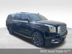 2016 GMC Yukon XL SLE