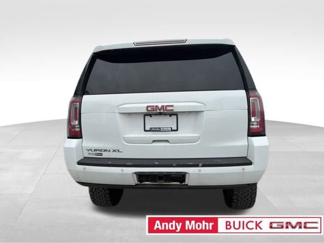 2019 GMC Yukon XL SLE