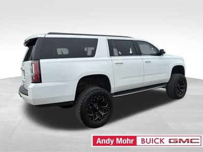 2019 GMC Yukon XL SLE