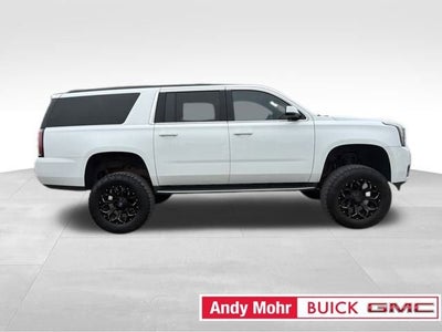 2019 GMC Yukon XL SLE