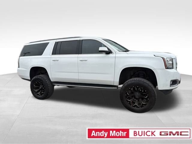 2019 GMC Yukon XL SLE